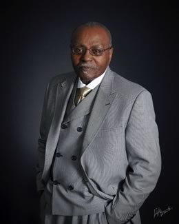 Dr. Stephen C. Nash, Sr.