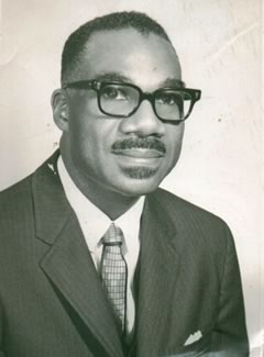 Dr. L. K. Williams